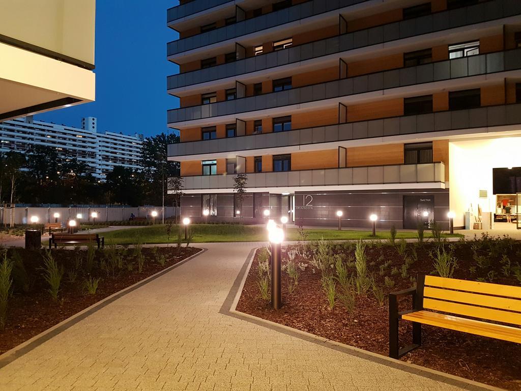 Luna Vratislav Exteriér fotografie